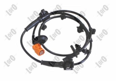 ДАТЧИК, ШВИДКІСТЬ ОБЕРТАННЯ КОЛІС DEPO 120-02-142