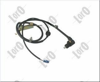 ДАТЧИК, ШВИДКІСТЬ ОБЕРТАННЯ КОЛІС DEPO 120-03-021