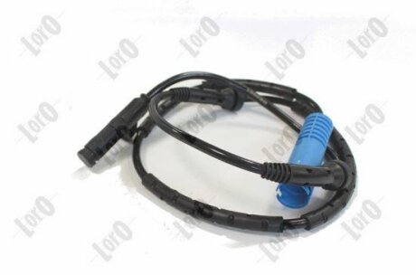 Фото 1 - датчик, швидкість обертання коліс DEPO 120-03-073 ДАТЧИК, ШВИДКІСТЬ ОБЕРТАННЯ КОЛІС DEPO 120-03-073 (фото 1)