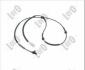 Датчик ABS (задній) Fiat Scudo/Peugeot Expert 07- 12003085