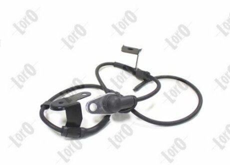 ДАТЧИК, ШВИДКІСТЬ ОБЕРТАННЯ КОЛІС DEPO 120-03-119 (фото 1)