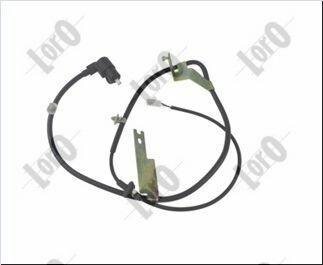 Фото 1 - датчик, швидкість обертання коліс DEPO 120-03-128 ДАТЧИК, ШВИДКІСТЬ ОБЕРТАННЯ КОЛІС DEPO 120-03-128 (фото 1)