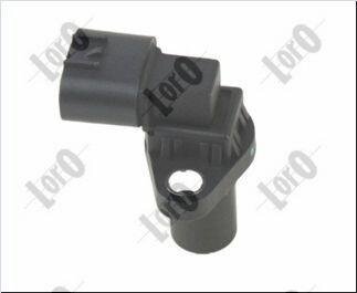 ДАТЧИК, ІМПУЛЬС КОЛІНЧАСТОГО ВАЛУ DEPO 120-04-136 (фото 1)