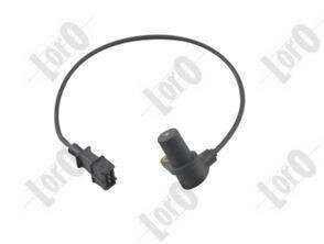 ДАТЧИК, ІМПУЛЬС КОЛІНЧАСТОГО ВАЛУ DEPO 120-04-145 (фото 1)