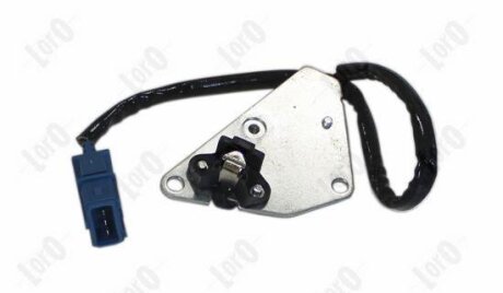 ДАТЧИК, ІМПУЛЬС РОЗПОДІЛЬНОГО ВАЛУ DEPO 120-05-029 (фото 1)