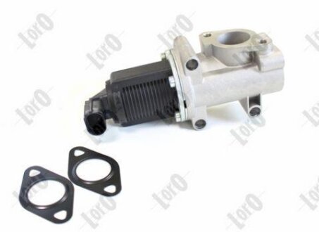 Клапан рециркуляцiї DEPO 12101004 (фото 1)