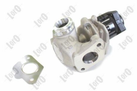 Фото 1 - клапан вихлопних газів DEPO 121-01-010 КЛАПАН ВИХЛОПНИХ ГАЗІВ DEPO 121-01-010 (фото 1)