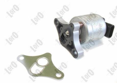 Фото 1 - клапан EGR DEPO 12101012 Клапан EGR DEPO 12101012 (фото 1)