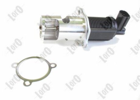 Фото 1 - клапан вихлопних газів DEPO 12101020 КЛАПАН ВИХЛОПНИХ ГАЗІВ DEPO 12101020 (фото 1)