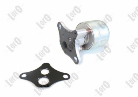 КЛАПАН ВИХЛОПНИХ ГАЗІВ DEPO 121-01-052 (фото 1)