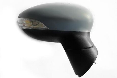 ЗОВНІШНЄ ДЗЕРКАЛО DEPO 1214M04