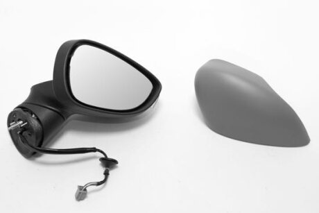 ЗОВНІШНЄ ДЗЕРКАЛО DEPO 1214M07