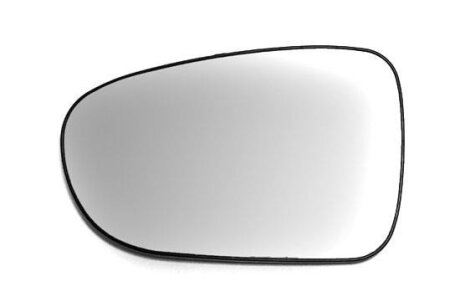 ДЗЕРКАЛЬНЕ СКЛО, ЗОВНІШНЄ ДЗЕРКАЛО DEPO 1224G05