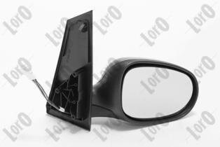ЗОВНІШНЄ ДЗЕРКАЛО DEPO 1227M07 (фото 1)