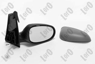 ЗОВНІШНЄ ДЗЕРКАЛО DEPO 1227M09 (фото 1)
