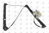Склопідйомник PRZ.LE BMW X5 E53 00-06 130004001