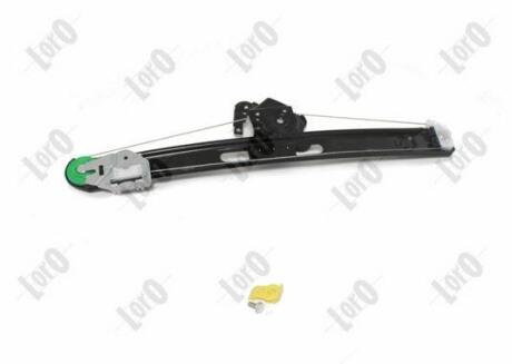 Склопідйомник TYL.PR BMW DEPO 130004006