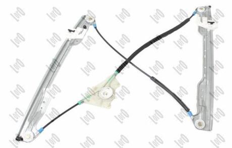Склопідйомник PRZ.LE CITROTN DEPO 130009001
