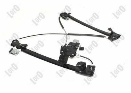 Склопідйомник PRZ.PR LAND ROVER DEPO 130027002 (фото 1)
