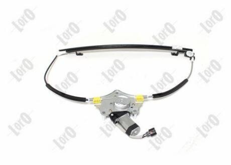 Склопідйомник PRZ.PR RENAULT DEPO 130042004