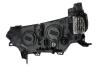 Фара Прав (H7/H7/LED, електричн, з мотором, без контролера LED) RENAULT KOLEOS II 07.17- DEPO 1511101RMLDEM2 (фото 2)