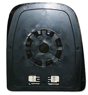 ДЗЕРКАЛЬНЕ СКЛО, ЗОВНІШНЄ ДЗЕРКАЛО DEPO 1706G04