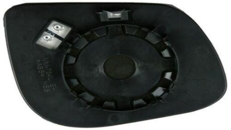 ДЗЕРКАЛЬНЕ СКЛО, ЗОВНІШНЄ ДЗЕРКАЛО DEPO 1814G02