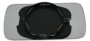 ДЗЕРКАЛЬНЕ СКЛО, ЗОВНІШНЄ ДЗЕРКАЛО DEPO 2002G02