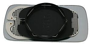 ДЗЕРКАЛЬНЕ СКЛО, ЗОВНІШНЄ ДЗЕРКАЛО DEPO 2002G05 (фото 1)