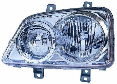 ФАРА DEPO 211-1127L-LD-E