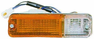 ПОЗИЦІЙНЕ СВІТЛО DEPO 211-1606R