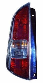 КОМБІНОВАНЕ ЗАДНЄ СВІТЛО DEPO 211-1949L-AE