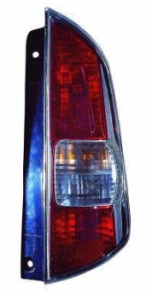 КОМБІНОВАНЕ ЗАДНЄ СВІТЛО DEPO 211-1949R-LD-AE