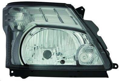 ФАРА DEPO 212-11W5LMLD-EM