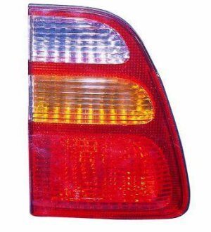 КОМБІНОВАНЕ ЗАДНЄ СВІТЛО DEPO 212-1316R-A