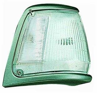 Фонарь указателя поворота DEPO 2121539R6CA