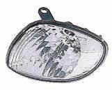 Фонарь, показатель поворота DEPO 21215F1LUE