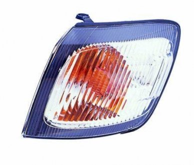 Фонарь, показатель поворота DEPO 21215G9RA