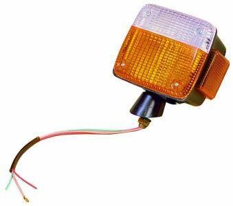 ПОЗИЦІЙНЕ СВІТЛО DEPO 212-1603R-2XL