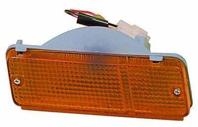 ПОЗИЦІЙНЕ СВІТЛО DEPO 212-1612R