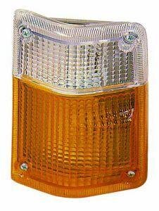 ПОЗИЦІЙНЕ СВІТЛО DEPO 212-1621L