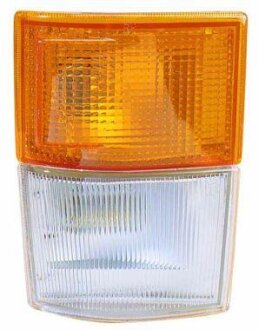 ПОЗИЦІЙНЕ СВІТЛО DEPO 212-1626R-A