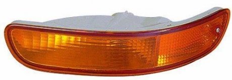 Фонарь, показатель поворота DEPO 2121665R