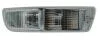 Фонарь указателя поворота 212-1682R-AE