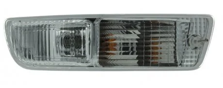 Фонарь указателя поворота DEPO 212-1682R-AE