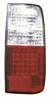 КОМБІНОВАНИЙ КОМПЛЕКТ ЗАДНІХ ЛІХТАРІВ DEPO 212-1955P3B-VCR