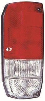 КОМБІНОВАНИЙ КОМПЛЕКТ ЗАДНІХ ЛІХТАРІВ DEPO 212-1974P-B-VCR