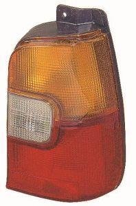 Задній ліхтар DEPO 2121991R