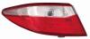 TAIL LAMP.UNIT..ECE.TY.CAMY..15- / Bulb Type: W21/5W/WY21W DEPO 21219AYRUE (фото 1)