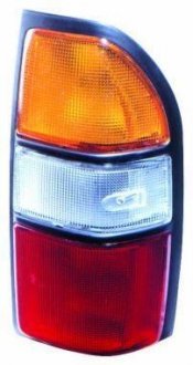 КОМБІНОВАНЕ ЗАДНЄ СВІТЛО DEPO 21219B0LA